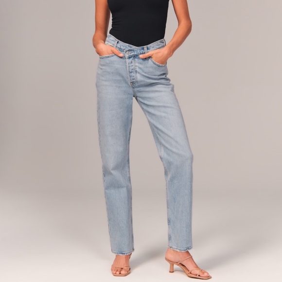 Fitch | Jeans | Abercrombie 